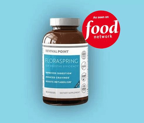 Buy Floraspring pills today